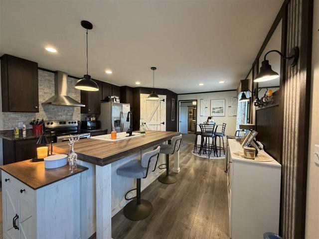 House for sale in Galesburg, Kalamazoo County