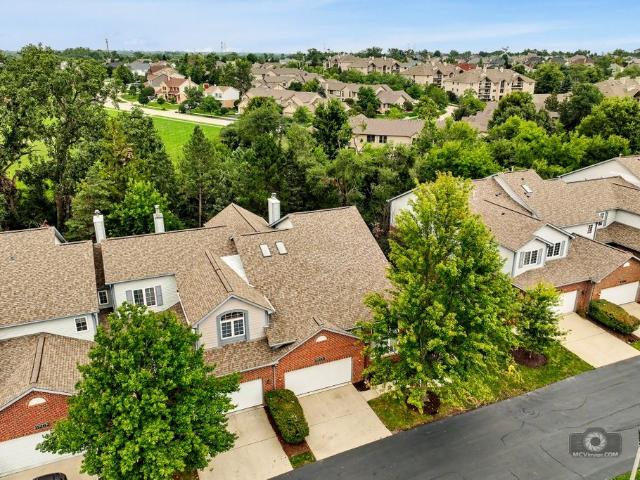 Townhouse for sale in Orland Park, Cook County