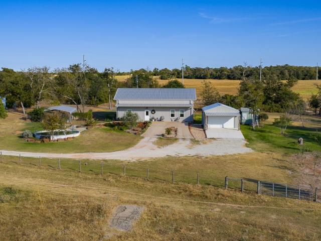 Farm for sale in Robertson, Texas