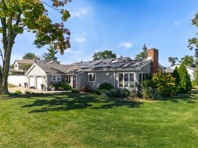 House for sale in Worth, Cook County