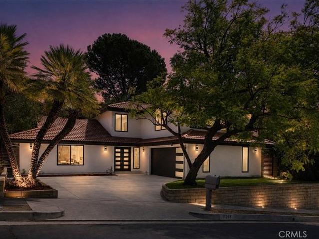 House for sale in Canoga Park, California