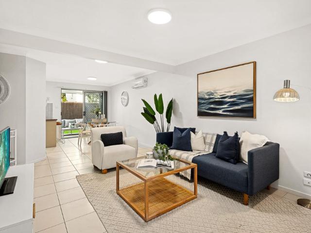 Townhouse for rent in Methul, Queensland