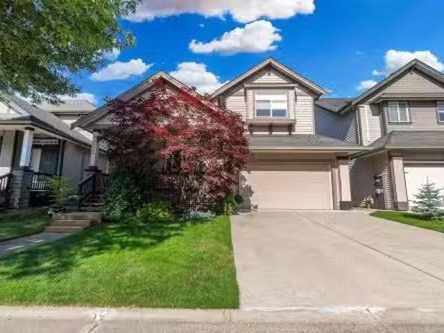 House for sale in Pitt Meadows, British Columbia