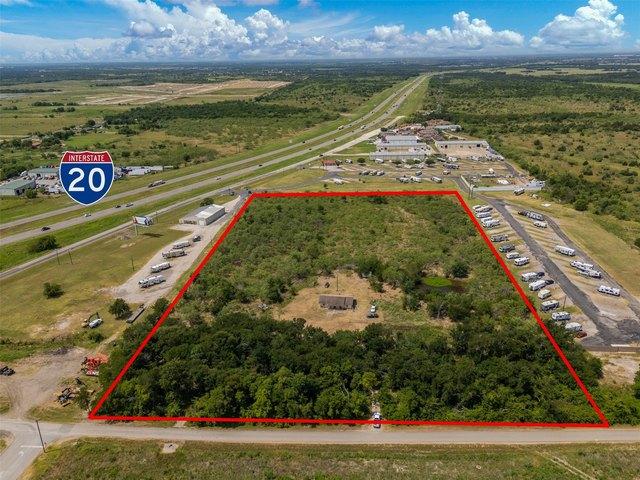 Farm for sale in Terrell, Texas