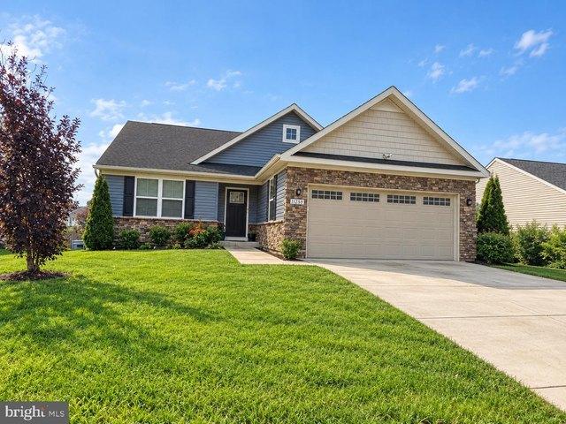 House for sale in King George, King George County