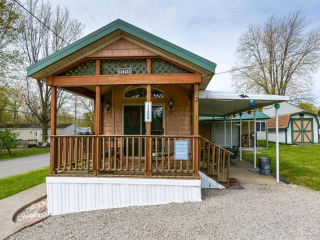 House for sale in Lakeview, Ohio