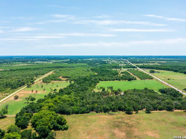 Farm for sale in Texas