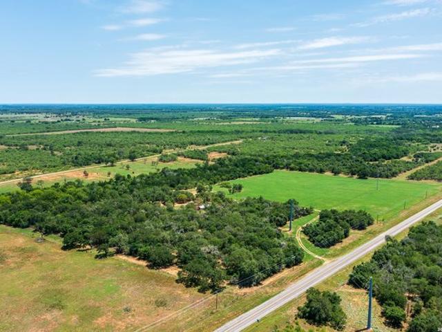 Farm for sale in Texas