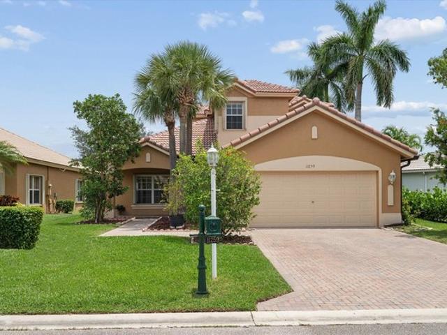 House for sale in Parkland, Florida