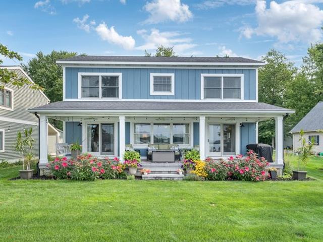 House for sale in Middleville, Michigan
