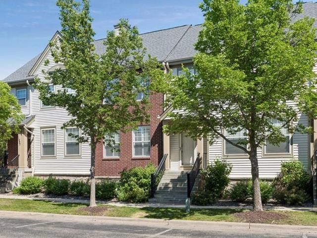 Townhouse for sale in Hennepin, Minnesota