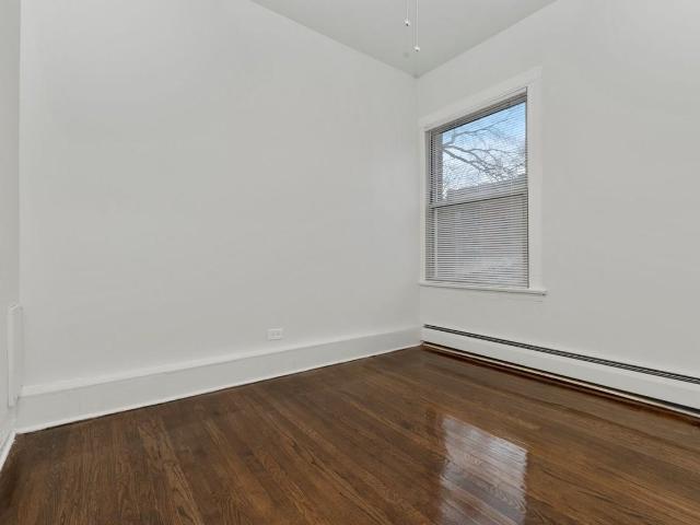 Apartment for rent in Chicago Park, Illinois