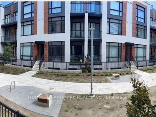 Condo for rent in Woburn, Ontario