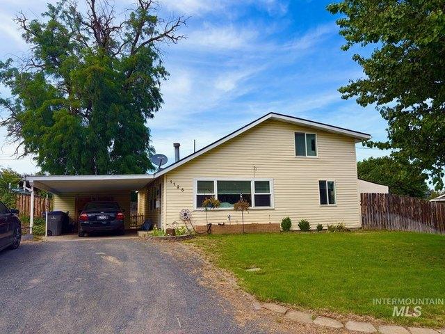 House for sale in Lewiston, Idaho