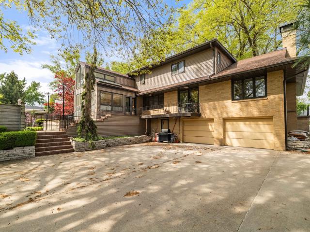 House for sale in West Des Moines, Iowa