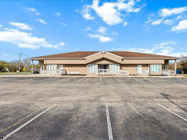 Commercial for sale in Pleasantville, New Jersey