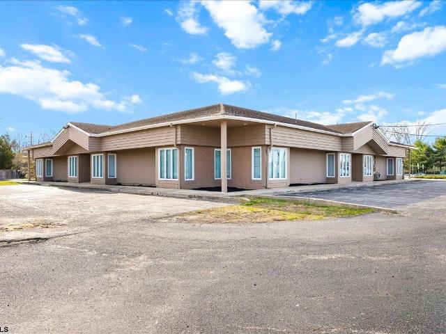 Commercial for sale in Pleasantville, New Jersey