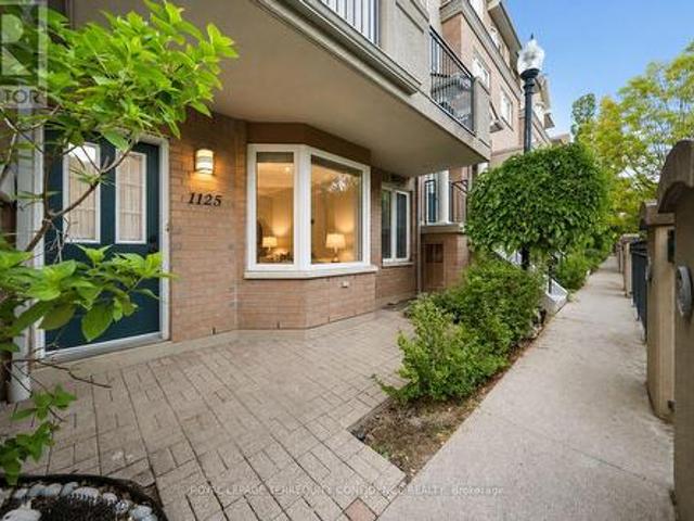 Townhouse for sale in Woburn, Ontario