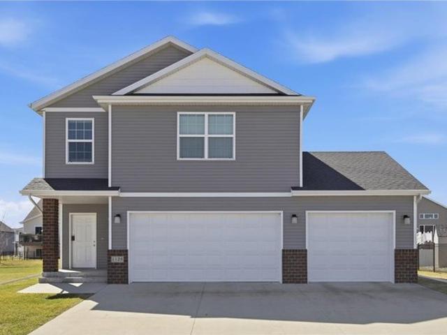 House for sale in West Fargo, North Dakota