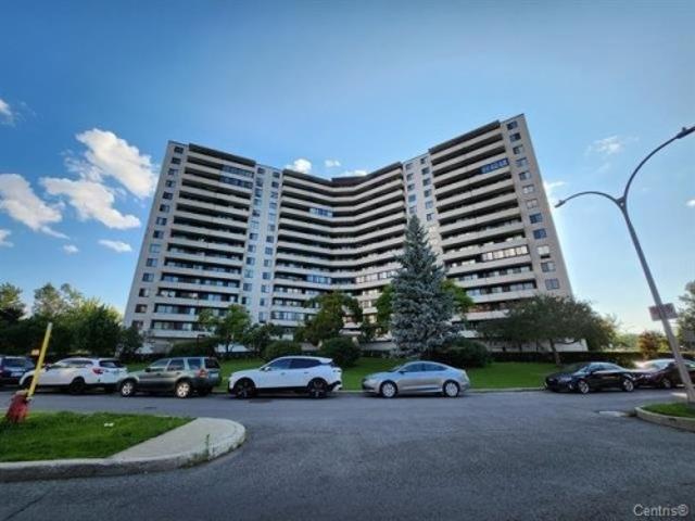Condo for sale in Chomedey, Laval (région administrative)