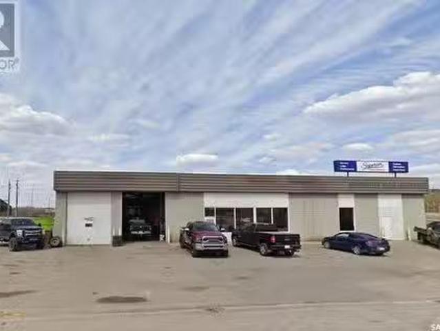 House for sale in Prince Albert, Saskatchewan