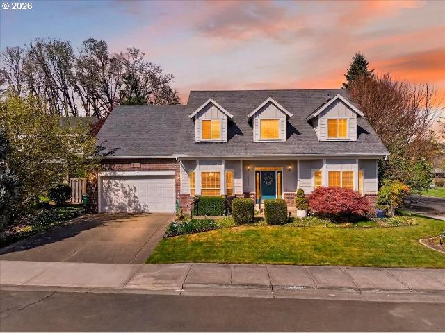 House for sale in Oregonia