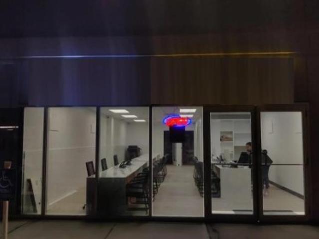 Commercial for sale in Stoney 3, Calgary