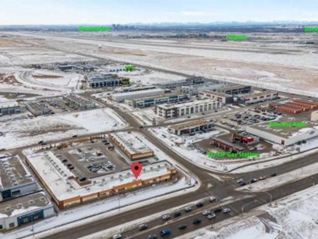 Commercial for sale in Northwest, Alberta
