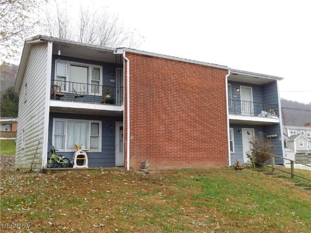 House for sale in New Martinsville, West Virginia