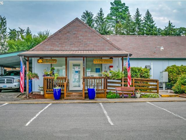 House for sale in Oregonia