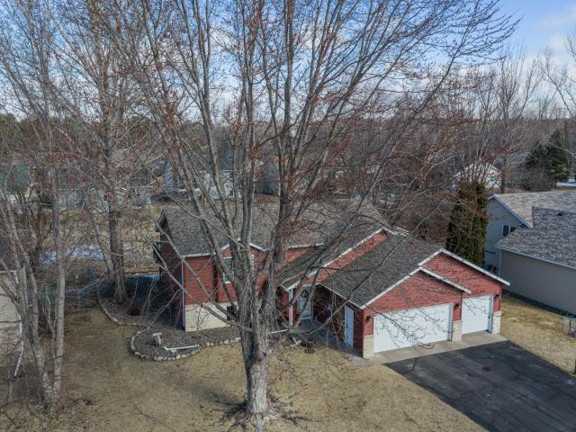 House for sale in Sartell, Minnesota