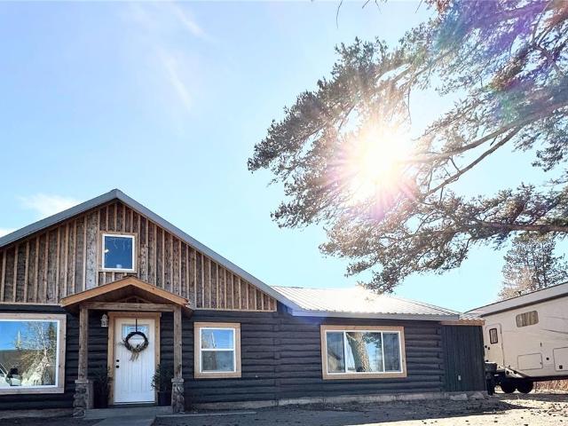 House for sale in Del Norte, Colorado