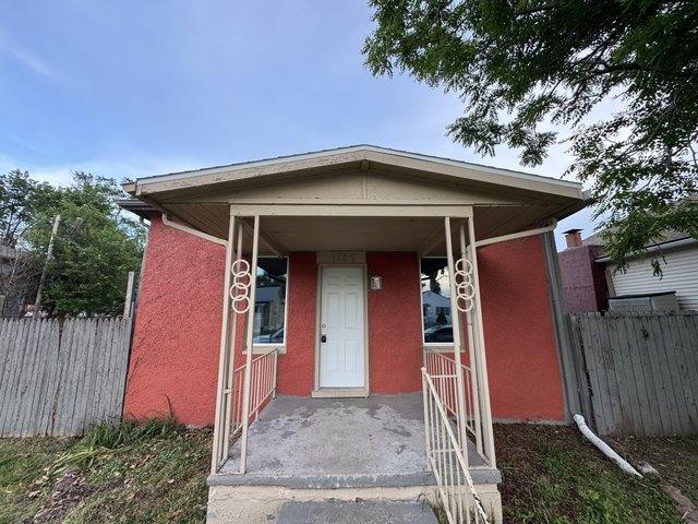 House for sale in Council Bluffs, Iowa