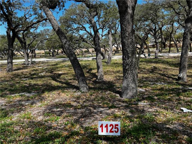 Land for sale in Fulton, Texas