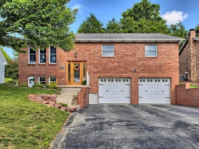 House for sale in Greensburg, Pennsylvania