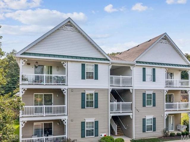 Condo for sale in Kirkwood, Missouri