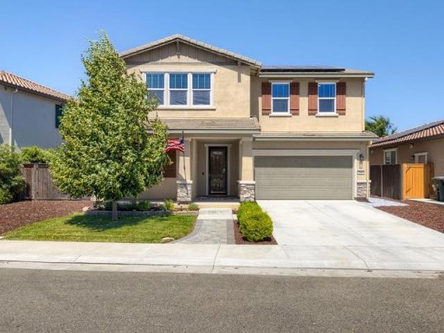 House for sale in Solano, California