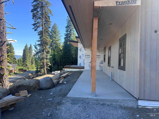 House for sale in Mccall, Idaho