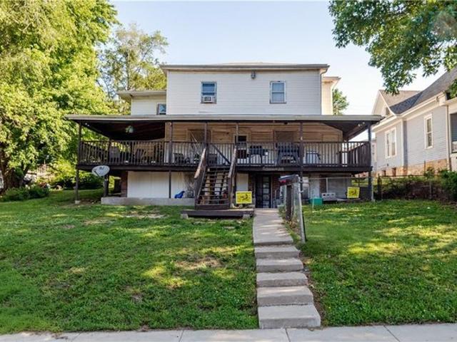House for sale in Kansas