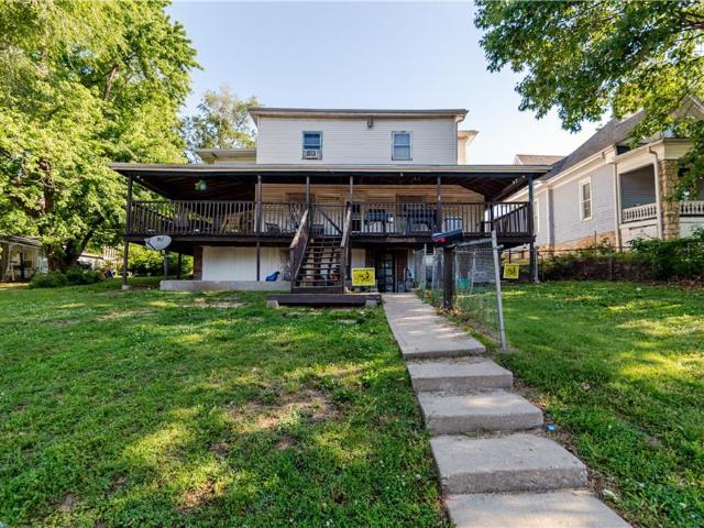 House for sale in Kansas