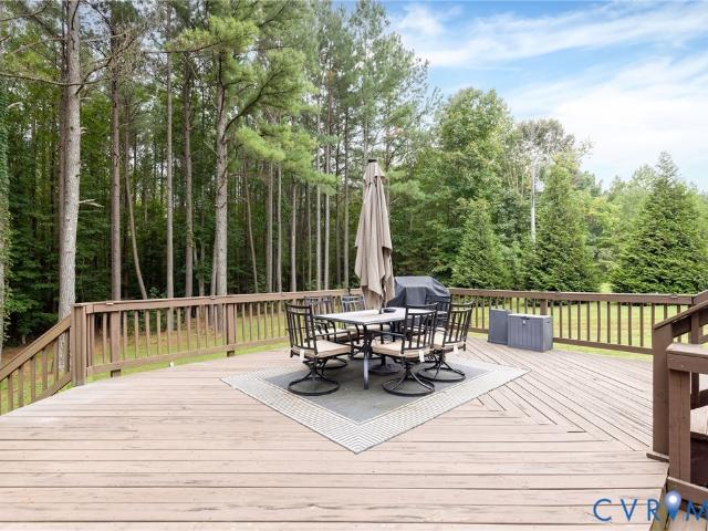 House for sale in Powhatan, Powhatan County