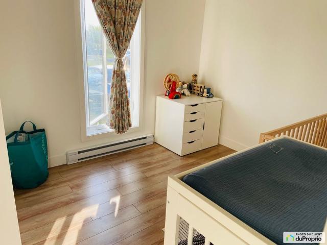 House for rent in Le Plateau-Laval, Bécancour