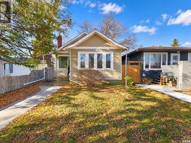 House for sale in Caswell Hill, Saskatoon