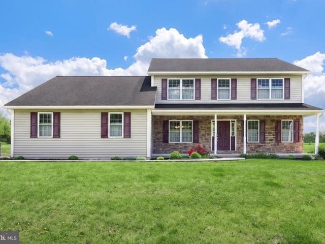 House for sale in Gettysburg, Pennsylvania