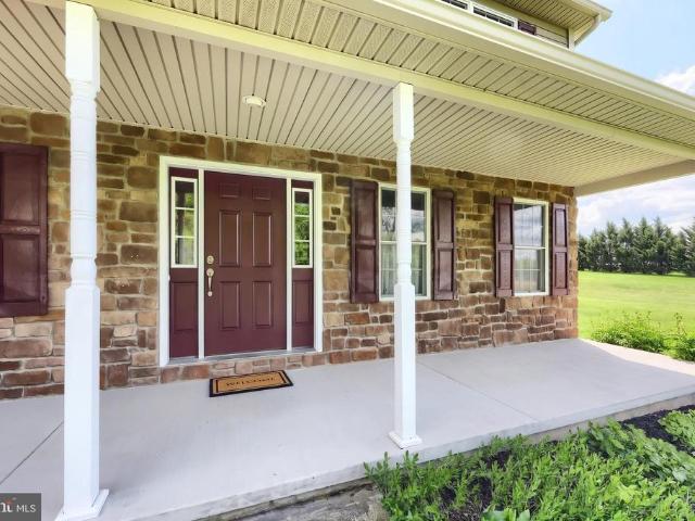 House for sale in Orrtanna, Pennsylvania