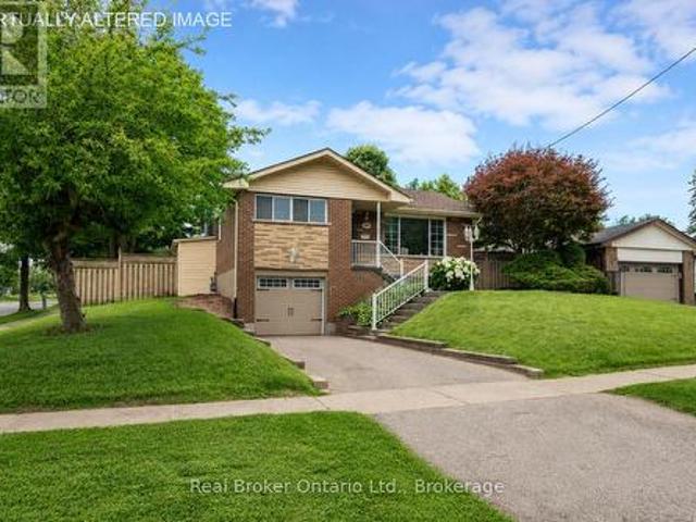 House for sale in Durham, Ontario