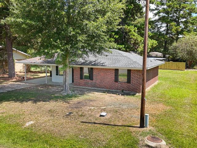House for sale in Glenmora, Rapides Parish