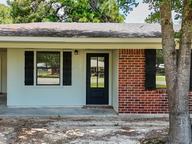 House for sale in Glenmora, Louisiana