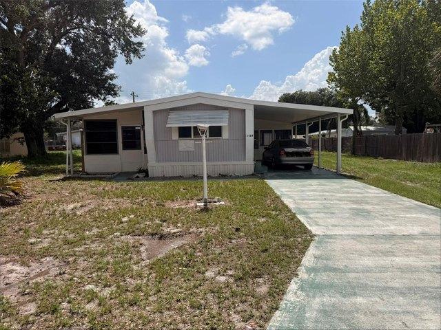 House for sale in Wauchula, Florida