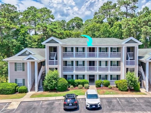 Condo for sale in Pawleys Island, South Carolina